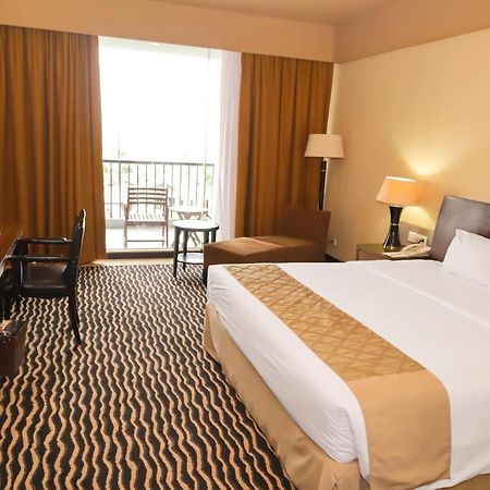 Bela International Hotel & Conventionternate Dış mekan fotoğraf